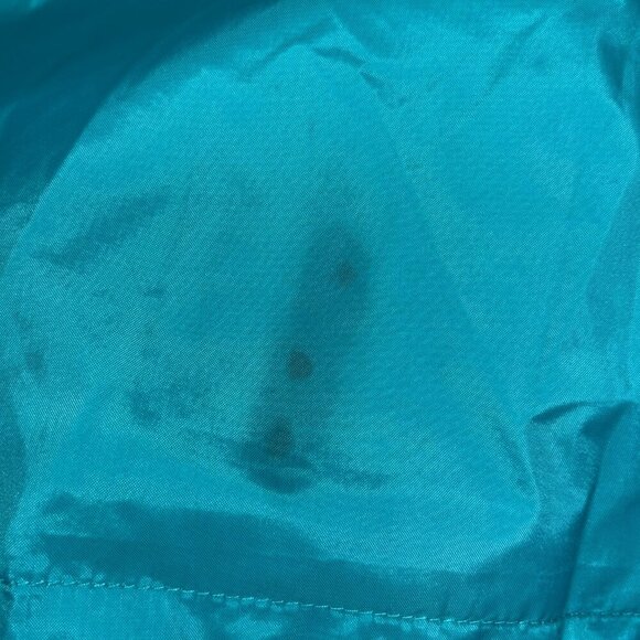 Vintage LL Bean Gore-Tex Men’s Jacket – Teal Treasure - Picture 12 of 12